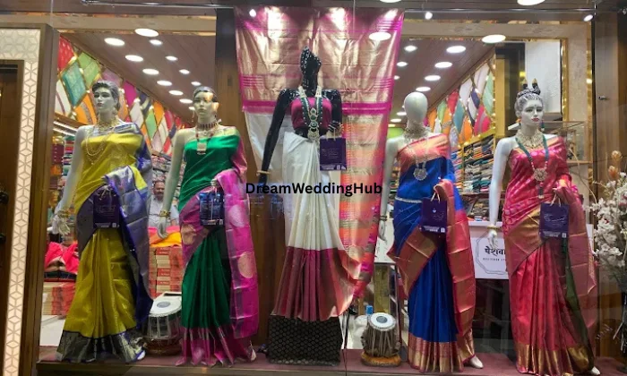 Peshwai Silk Sarees Pvt Ltd Vashi